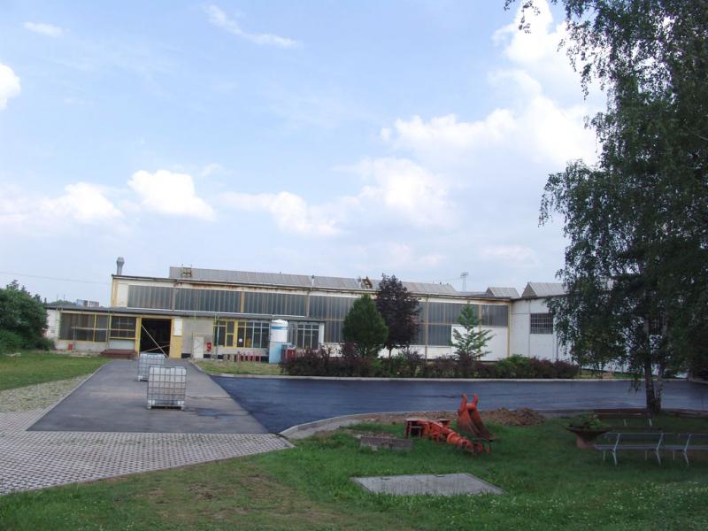 Saalfelder Hebezeugbau GmbH