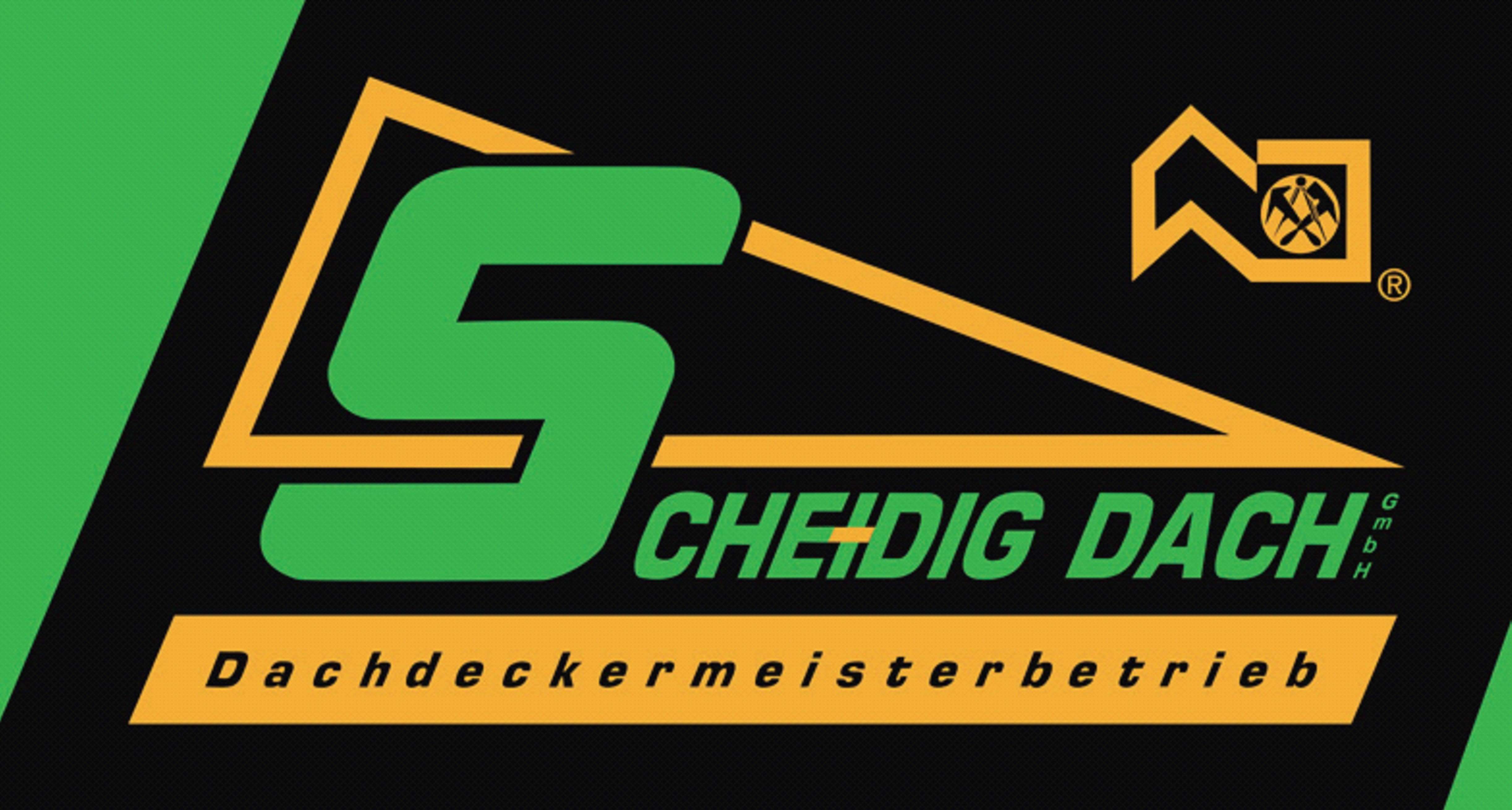 Scheidig Dach GmbH 